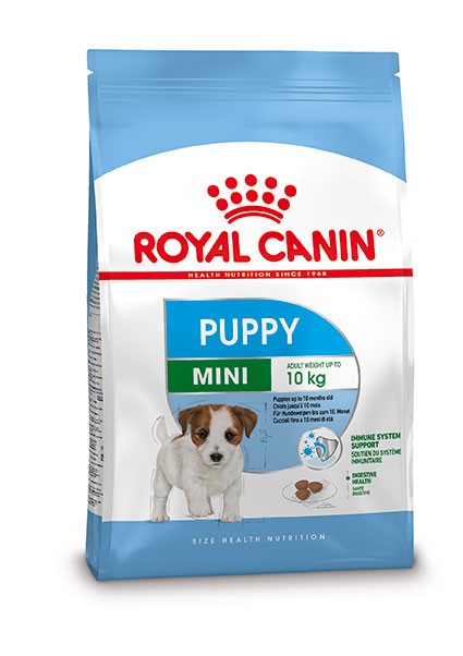 Royal Canin Mini Puppy 800 gr