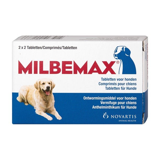 Milbemax-Hond-Groot-4-tabl