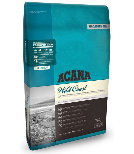 Acana-Classic-Wild-Coast-11,4-kg