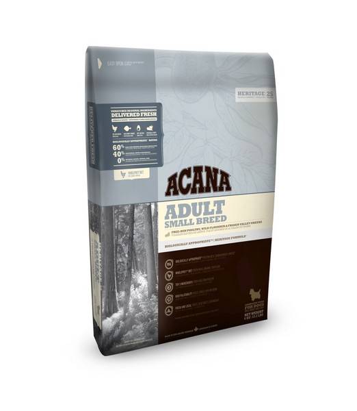 Acana-Heritage-Adult-Small-Breed-2-kg