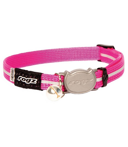 AlleyCat-Halsband-Small-Pink
