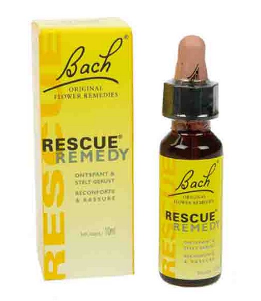 Bach Rescue Remedy 20 ml