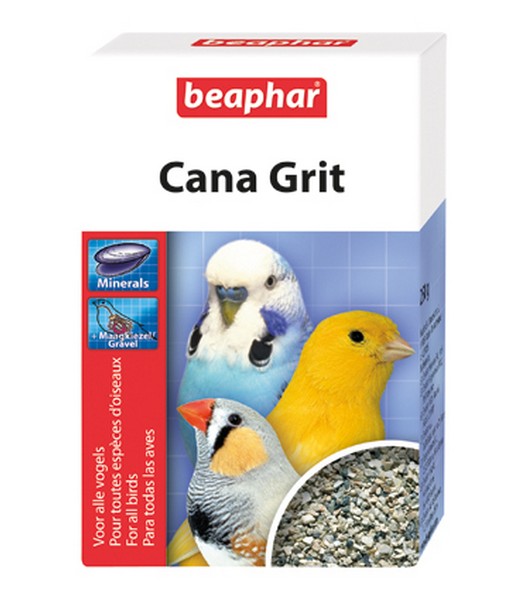 Beaphar-Cana-Grit-250-gr