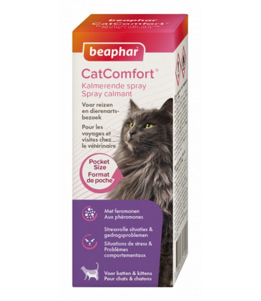 CatComfort Kalmerende Spray 30 ml
