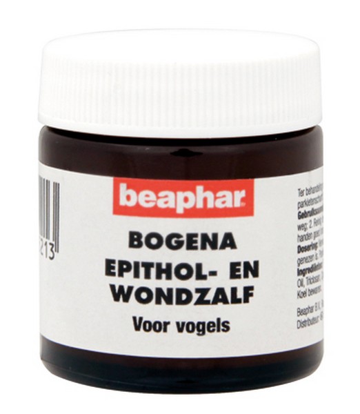 Beaphar-Epithol--en-Wondzalf-25-gr