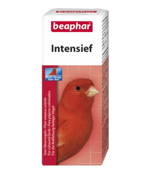 Beaphar-Intensief-Rood-10-gr