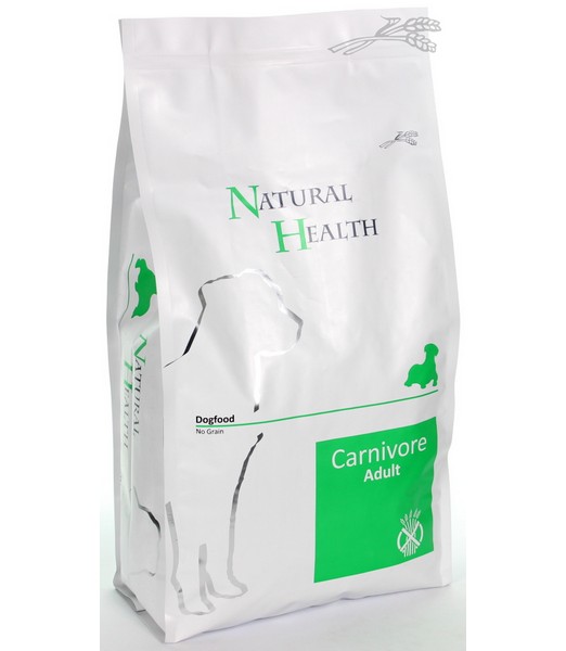 Natural-Health-Dog-Carnivore-Adult-15-kg