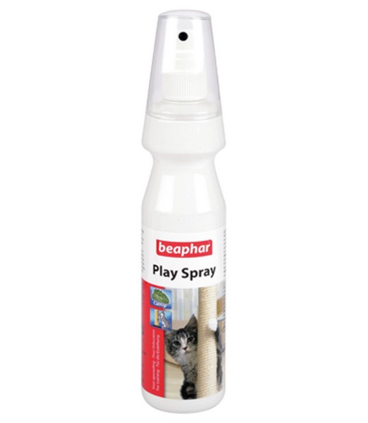 Beaphar-Play-Spray-150-ml