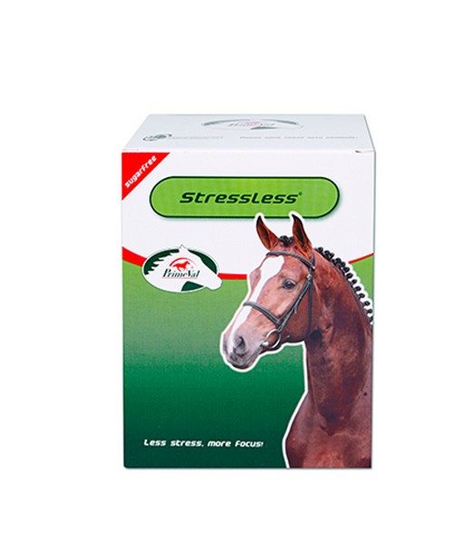 Primeval Paard Stressless 420 gr