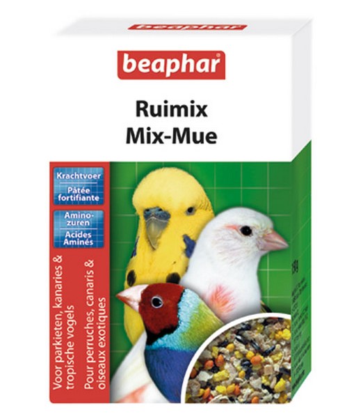 Beaphar-Ruimix-kanaries-150-gr