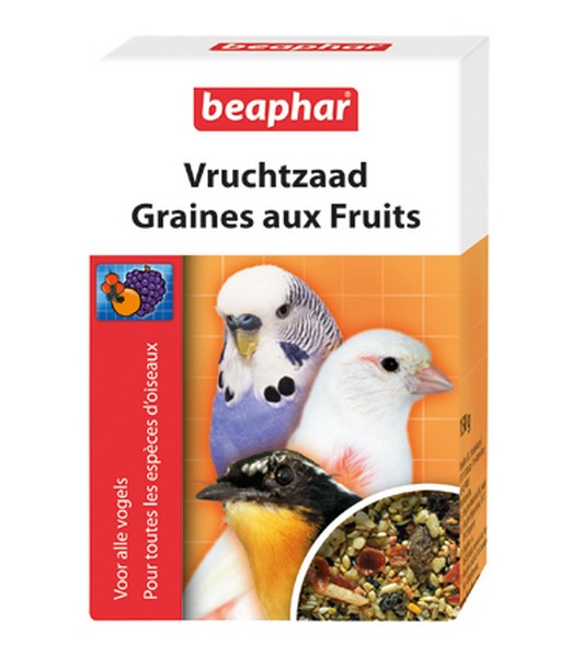 Beaphar-Vruchtzaad-150-gr